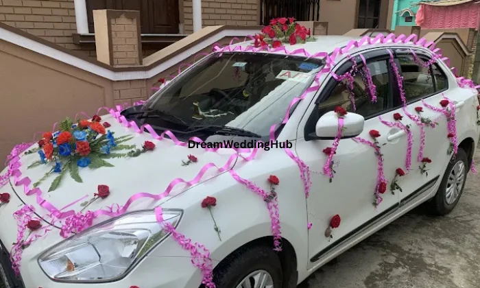 SABYASACHI CAR SERVICE